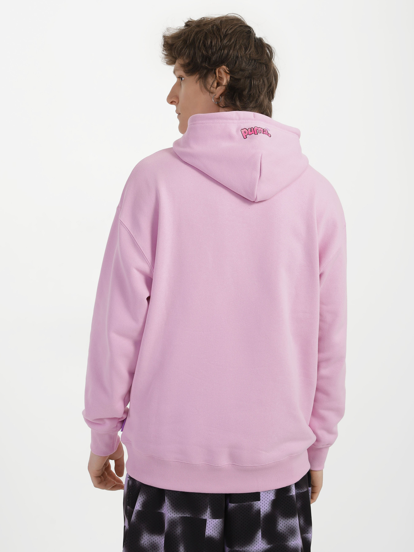 Худі PUMA x 8ENJAMIN модель 53982298 Фото