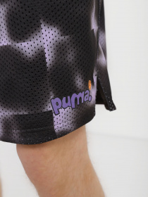 Спортивні шорти PUMA x 8ENJAMIN Printed модель 53982301 Фото