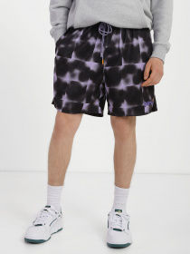 Спортивні шорти PUMA x 8ENJAMIN Printed модель 53982301 Фото