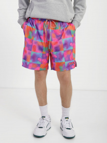 Спортивні шорти PUMA x 8ENJAMIN Printed модель 53982376 Фото