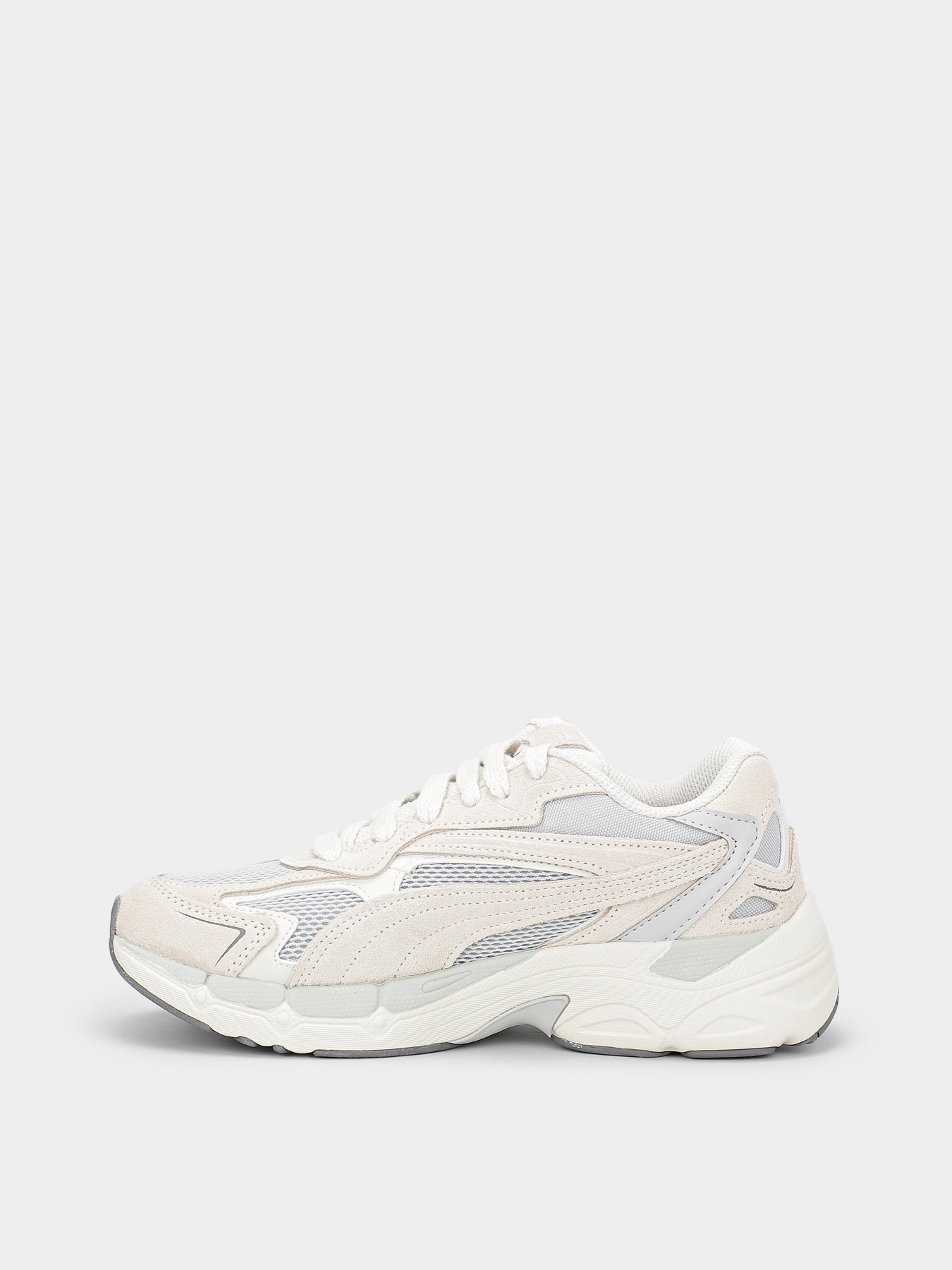 Кроссовки PUMA Teveris Nitro модель 38877416 Фото