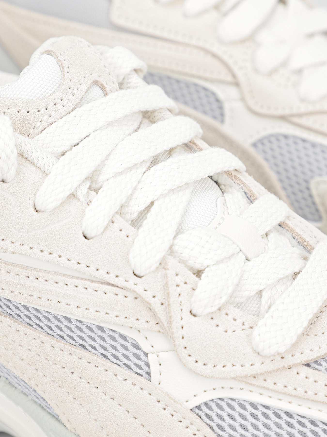 Кроссовки повседневные PUMA Teveris Nitro модель 38877416 Кроссовки повседневные PUMA Teveris Nitro модель 38877416 Фото