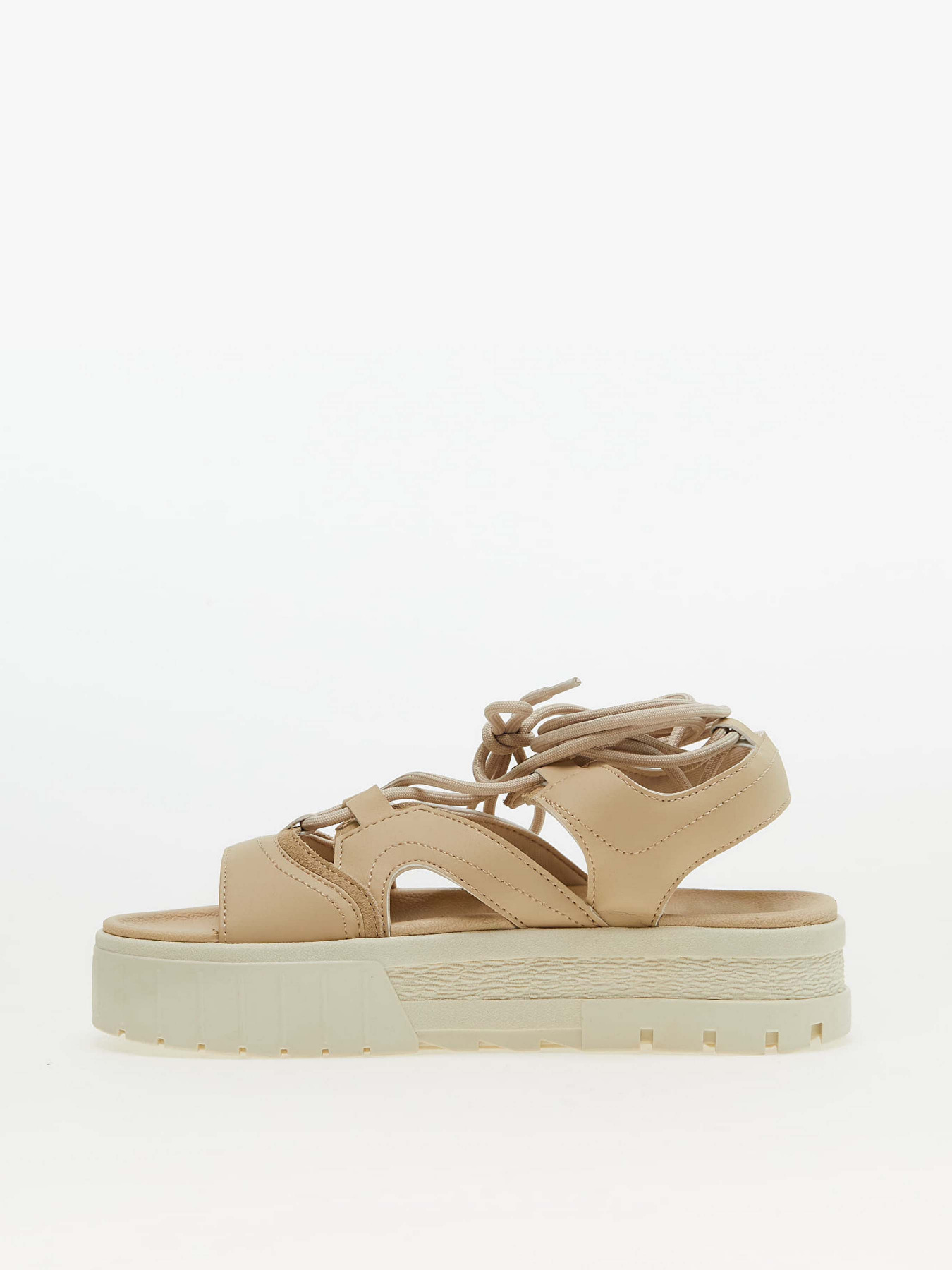 Сандалии PUMA Mayze модель 38895001 Фото