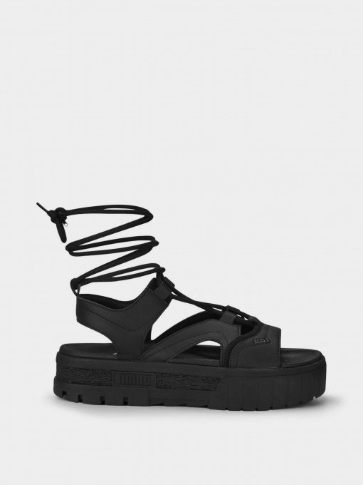 Сандалии PUMA Mayze модель 38895002 Фото