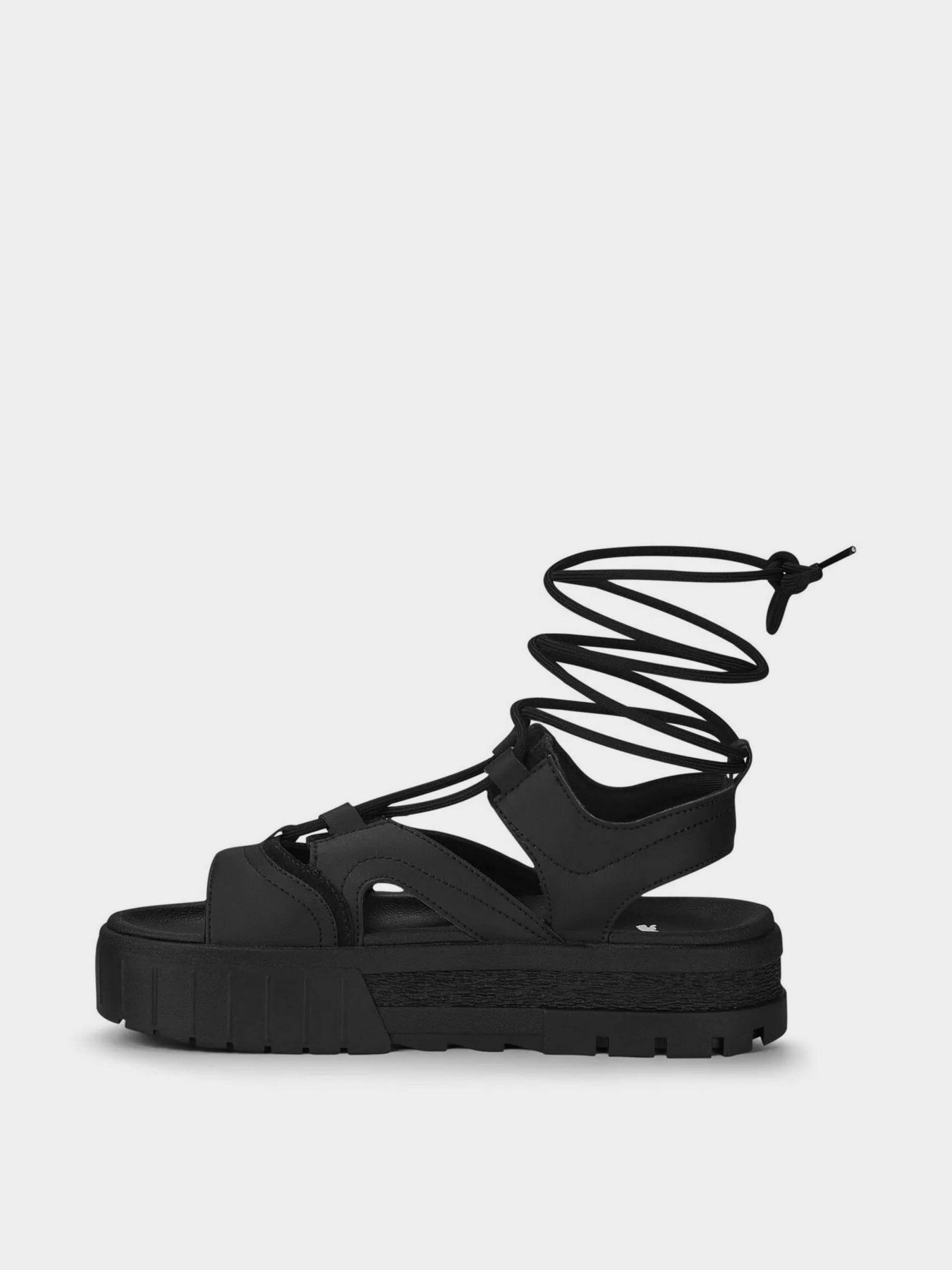 Сандалии PUMA Mayze модель 38895002 Фото