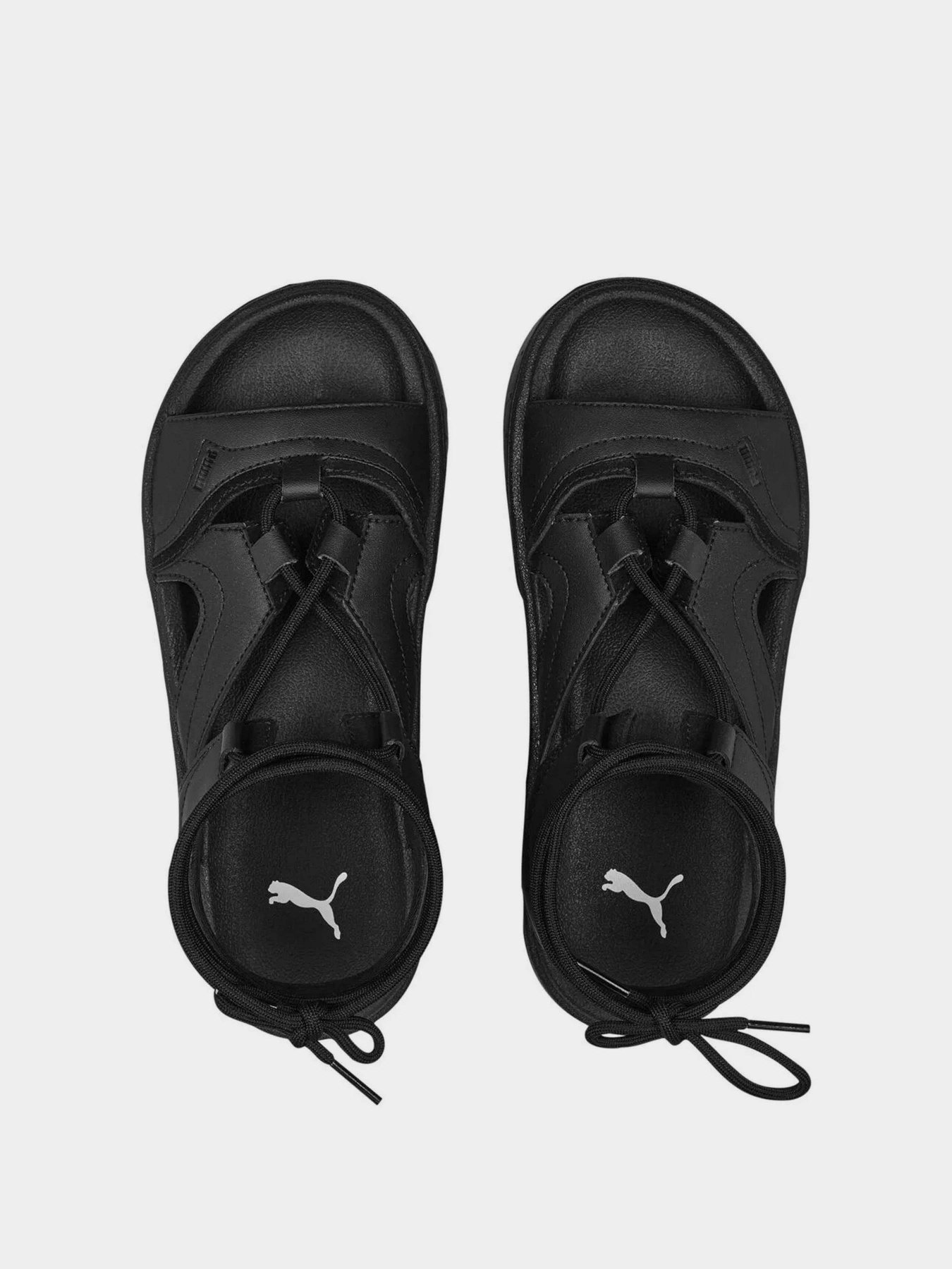 Сандалии PUMA Mayze модель 38895002 Фото