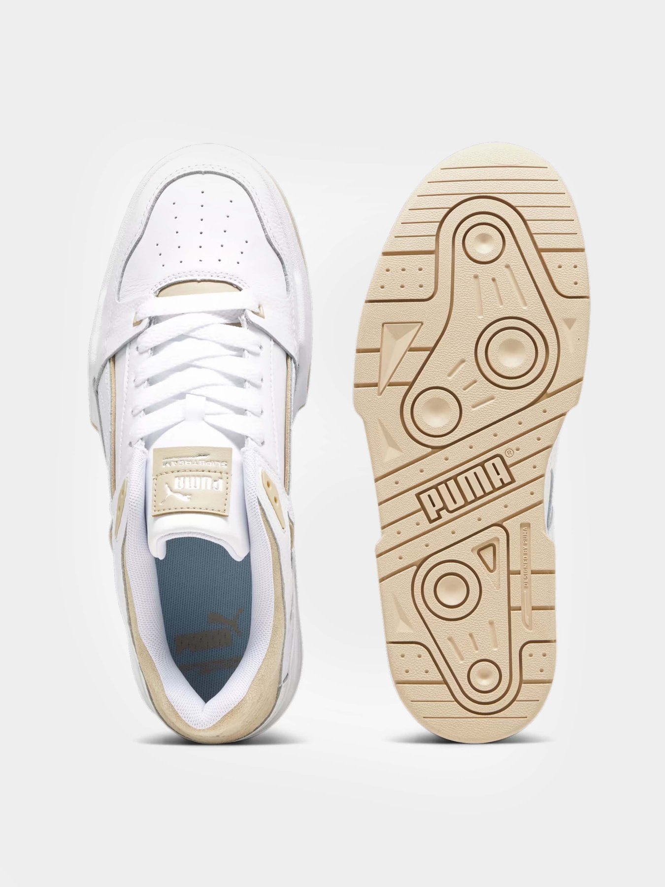 Кроссовки PUMA Slipstream модель 38854910 Фото