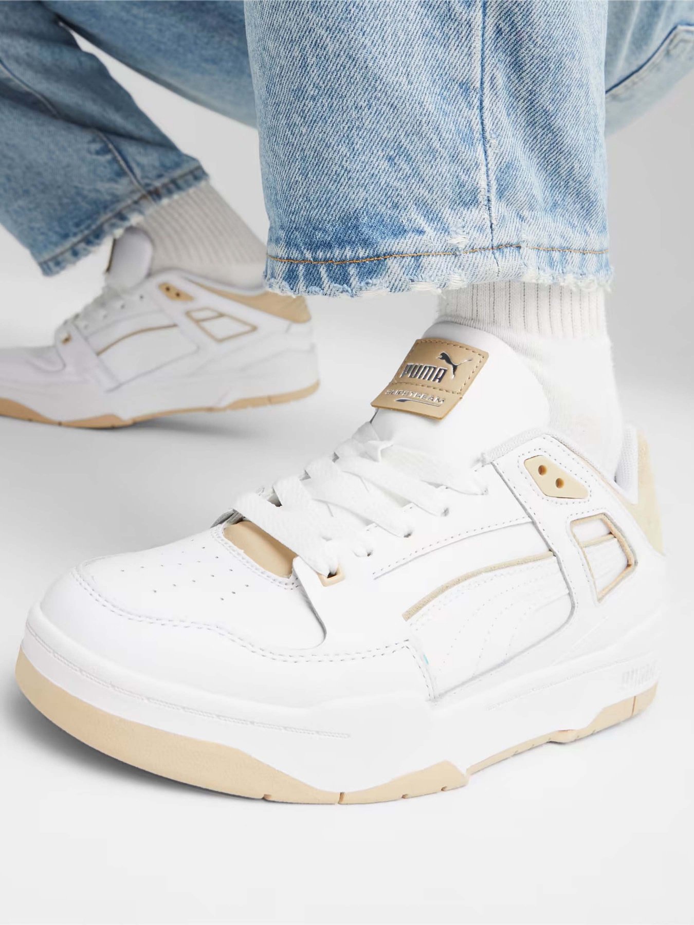 Кроссовки PUMA Slipstream модель 38854910 Фото