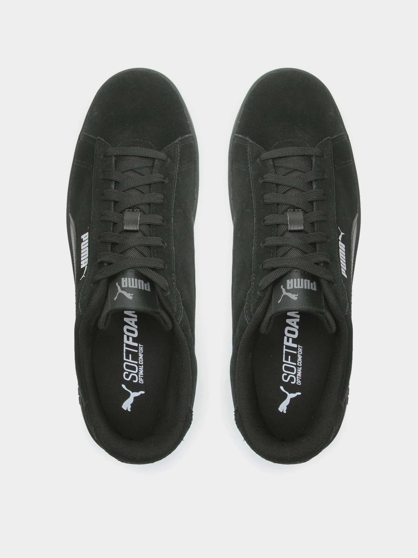 Кеды низкие PUMA Smash 3.0 модель 39098402 Фото