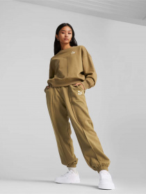 Кеды низкие PUMA Cali Court Match модель 39309402 Фото