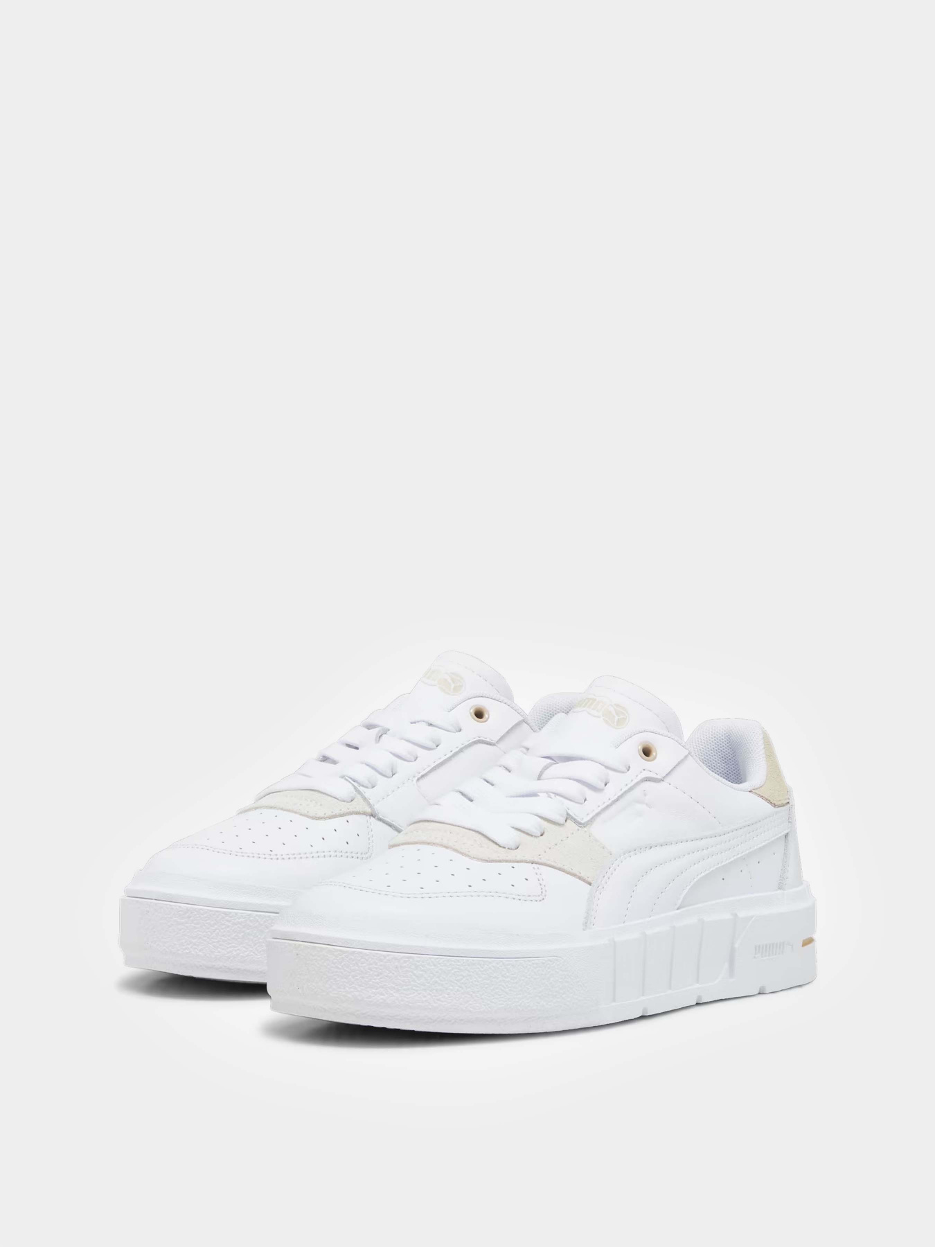 Кеди низькі PUMA Cali Court Match модель 39309402 Кеди низькі PUMA Cali Court Match модель 39309402 Фото