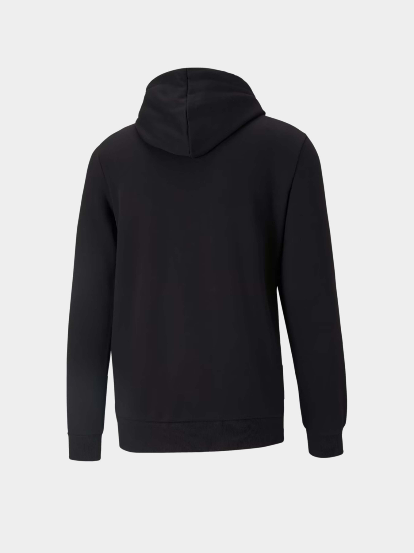 Худи PUMA Essentials Big Logo модель 58668601 Фото