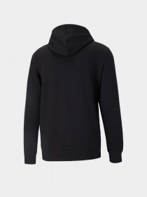 Худи PUMA Essentials Big Logo модель 58668601 Фото