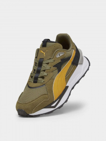 Кросівки PUMA Mirage TS модель 39314802 Фото