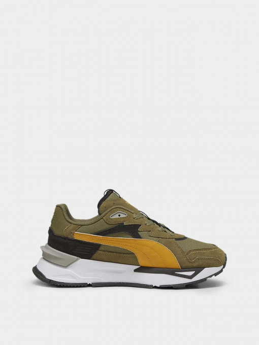 Кроссовки PUMA Mirage TS модель 39314802 Фото