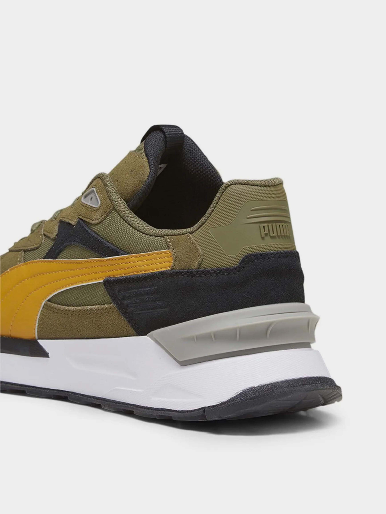 Кроссовки повседневные PUMA Mirage TS модель 39314802 Фото