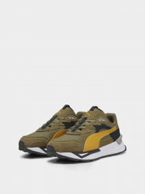 Кроссовки повседневные PUMA Mirage TS модель 39314802 Фото