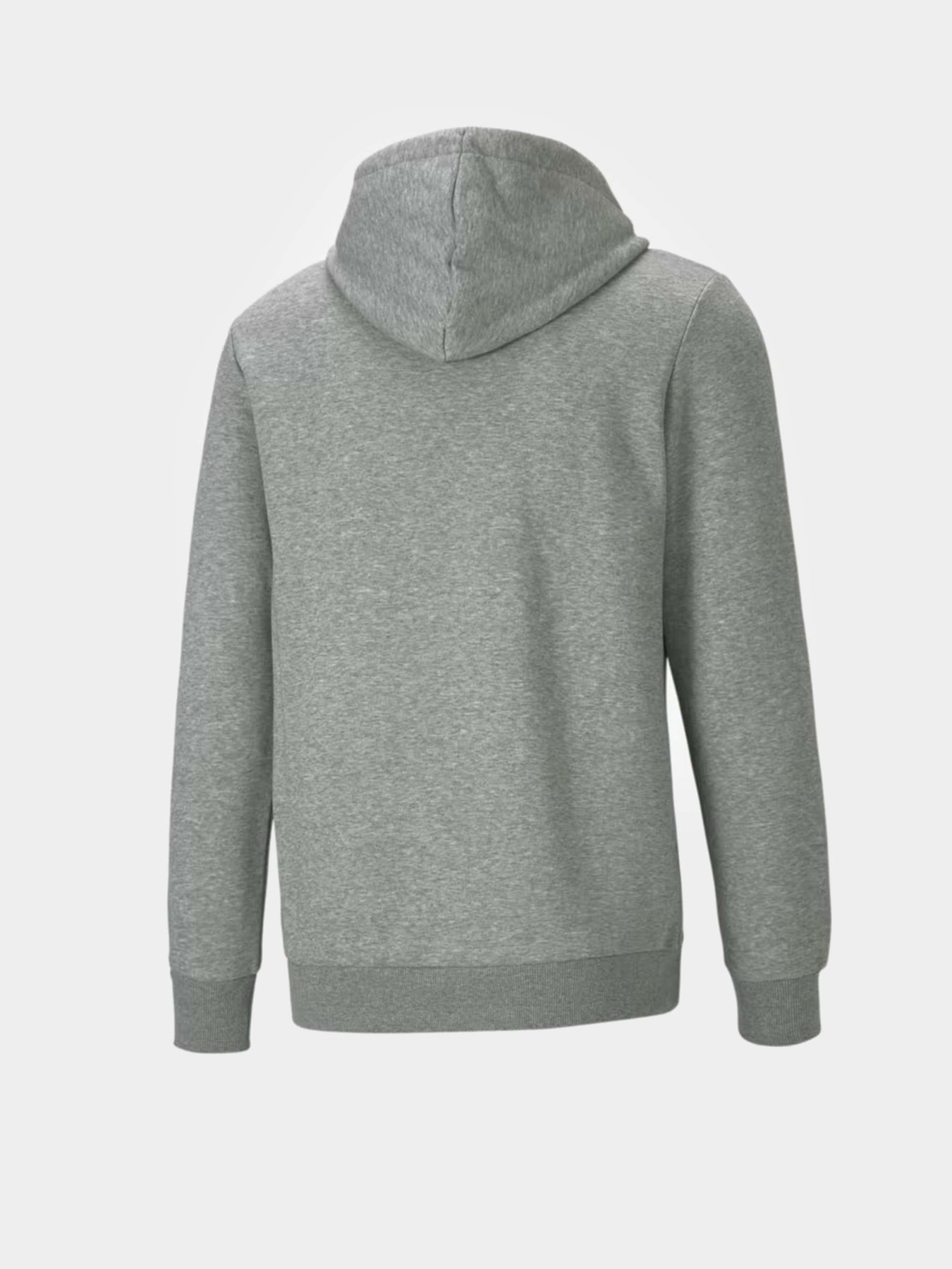 Худи PUMA Essentials Big Logo модель 58668603 Фото