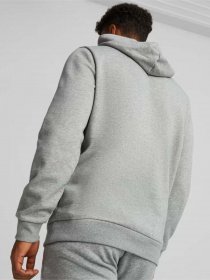 Худі PUMA Essentials Big Logo модель 58668603 Худі PUMA Essentials Big Logo модель 58668603 Фото