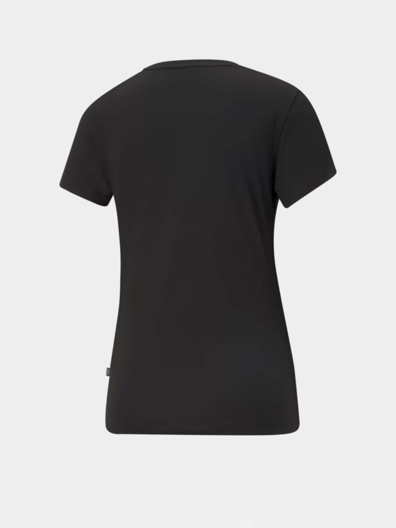 Футболка PUMA Essentials Small Logo модель 58677601 Фото