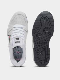 Кроссовки PUMA x RIPNDIP Slipstream модель 39353801 Фото