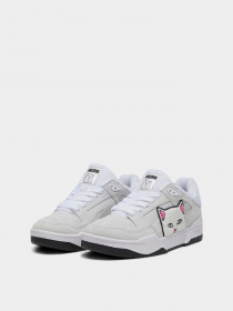 Кроссовки PUMA x RIPNDIP Slipstream модель 39353801 Фото