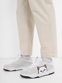 Кроссовки PUMA x RIPNDIP Slipstream модель 39353801 Фото
