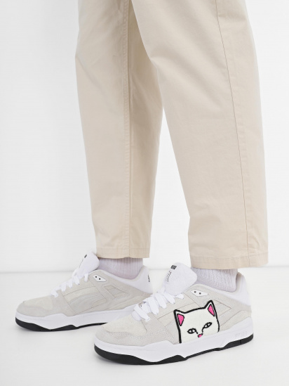 Кросівки PUMA x RIPNDIP Slipstream модель 39353801 — фото 6 - INTERTOP