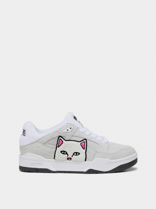 Кроссовки PUMA x RIPNDIP Slipstream модель 39353801 Фото