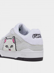 Кроссовки повседневные PUMA x RIPNDIP Slipstream модель 39353801 Фото