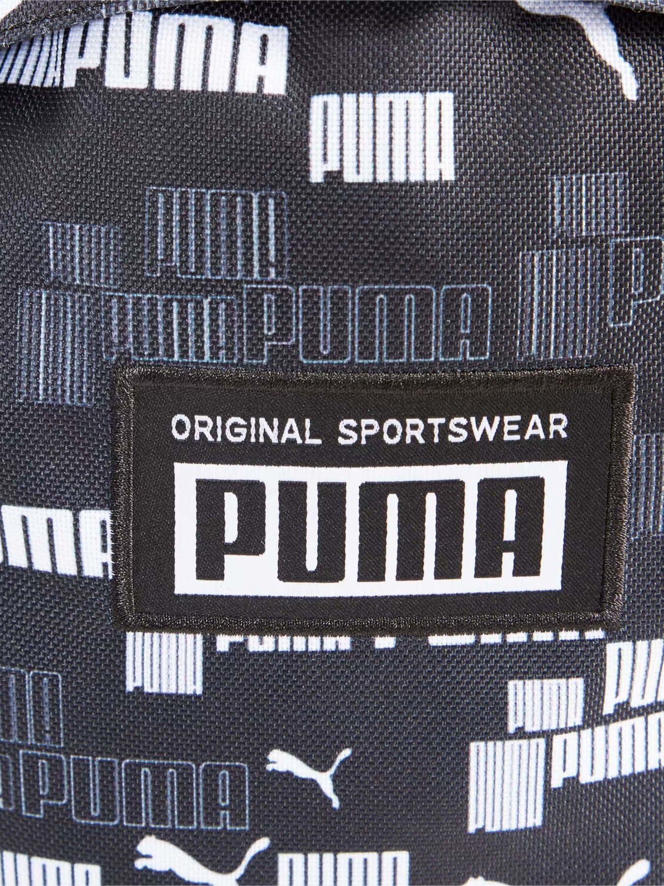 Рюкзак PUMA Academy модель 07913320 Фото