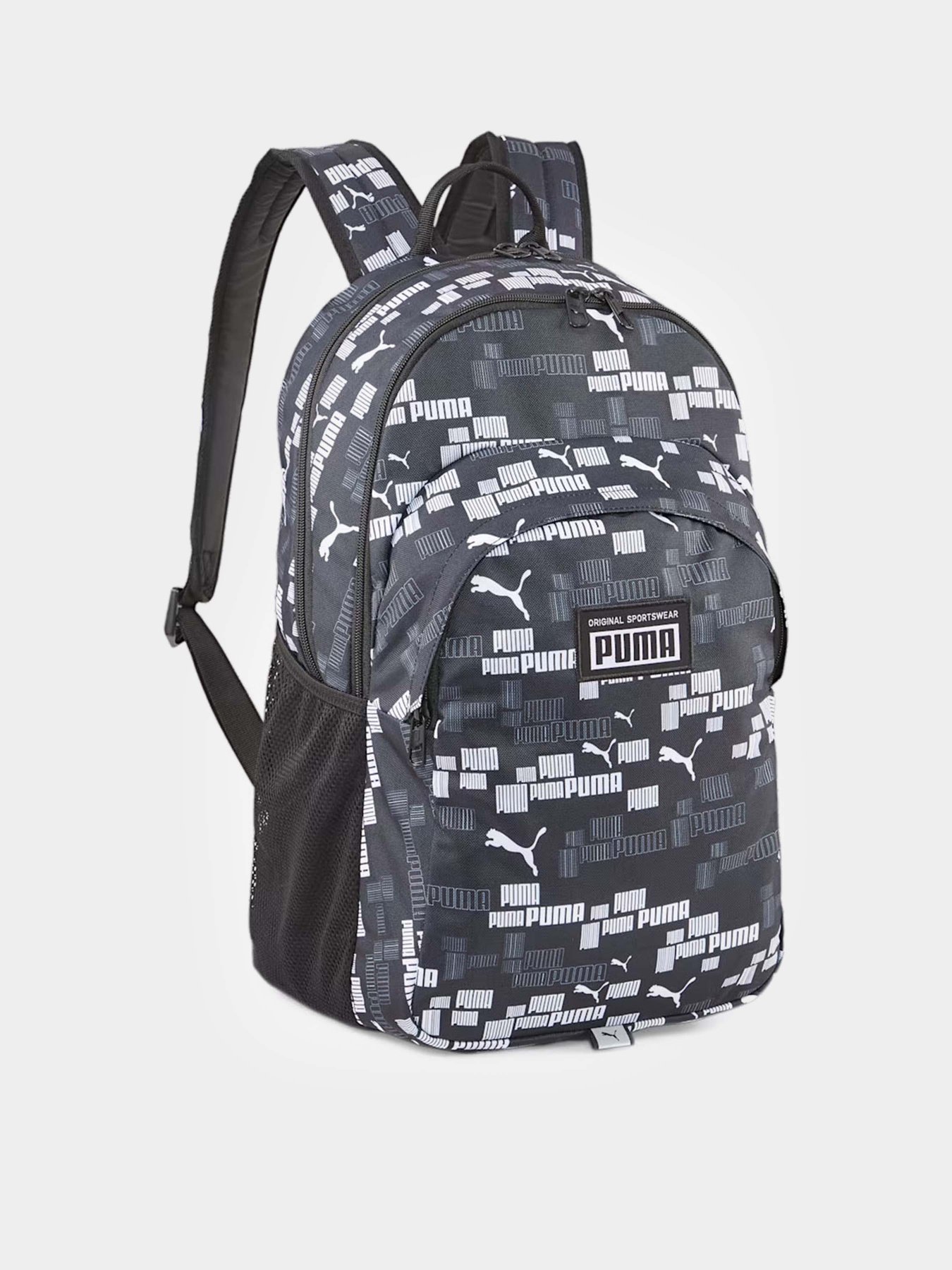 Рюкзак PUMA Academy модель 07913320 Фото