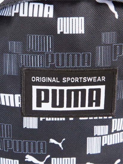 Рюкзак PUMA Academy модель 07913320 — фото 3 - INTERTOP