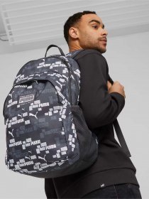 Повсякденний рюкзак PUMA Academy модель 07913320 Фото
