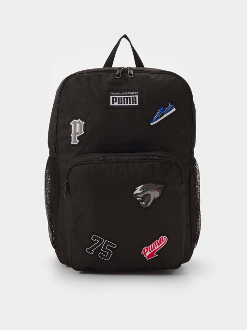 Рюкзак PUMA Patch модель 07951401 Фото