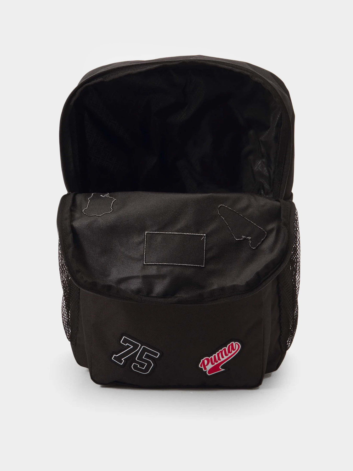 Повсякденний рюкзак PUMA Patch модель 07951401 Повсякденний рюкзак PUMA Patch модель 07951401 Фото