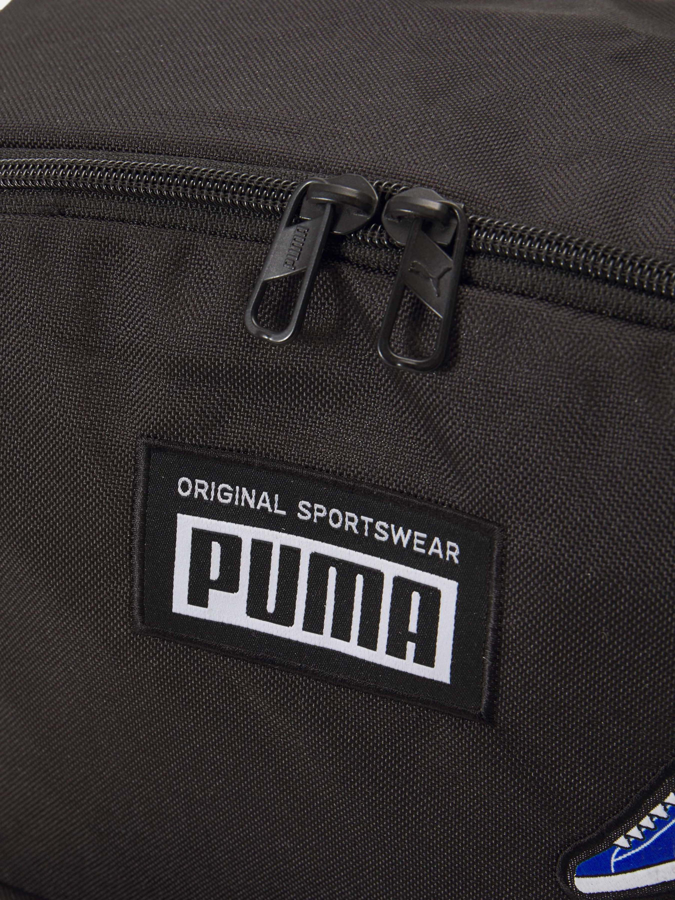 Повсякденний рюкзак PUMA Patch модель 07951401 Повсякденний рюкзак PUMA Patch модель 07951401 Фото