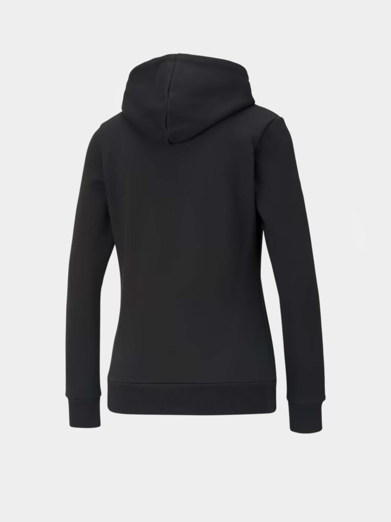 Худи PUMA Essentials Logo модель 58678801 Фото