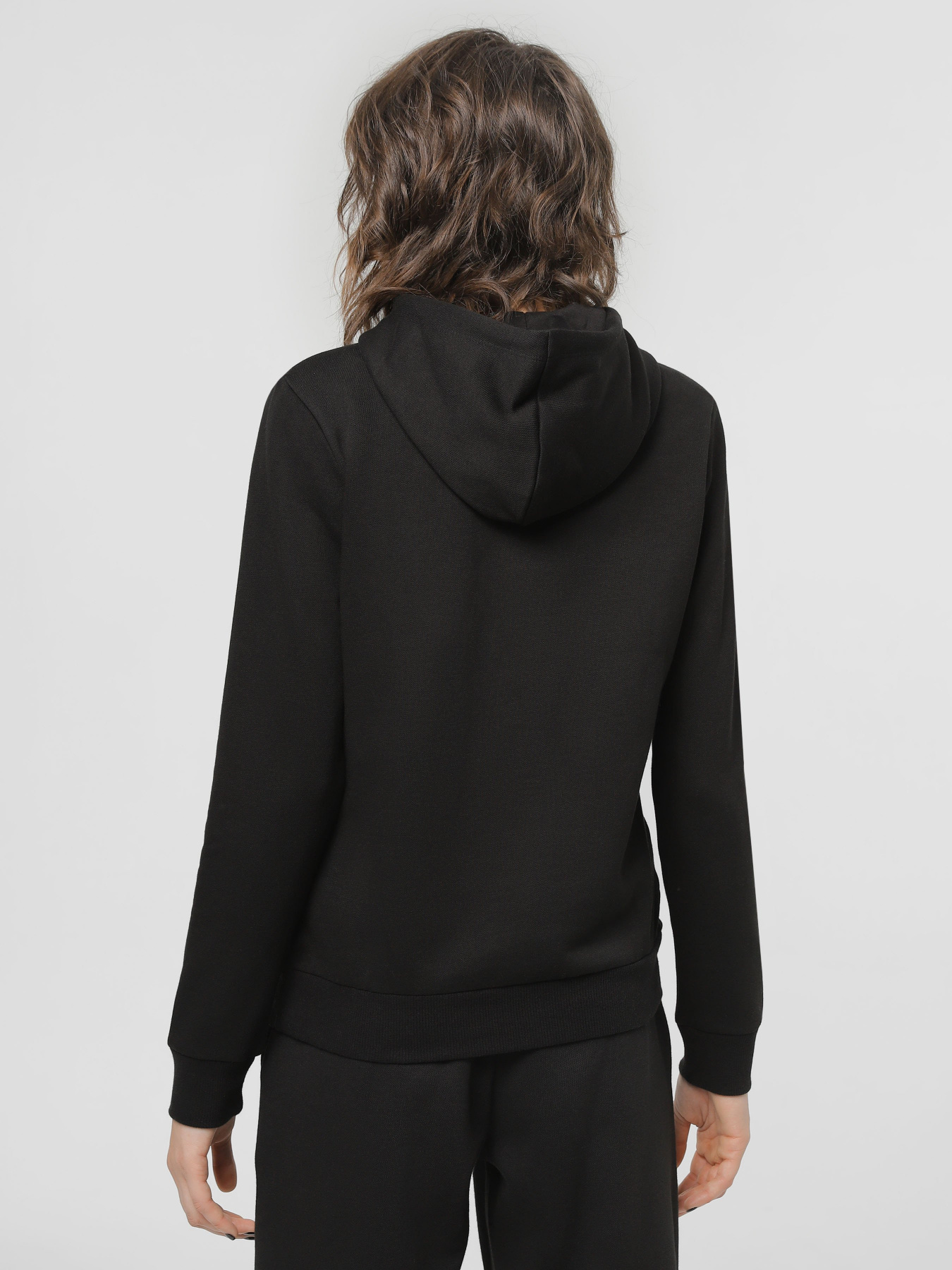 Худи PUMA Essentials Logo модель 58678801 Фото