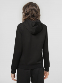 Худи PUMA Essentials Logo модель 58678801 Фото