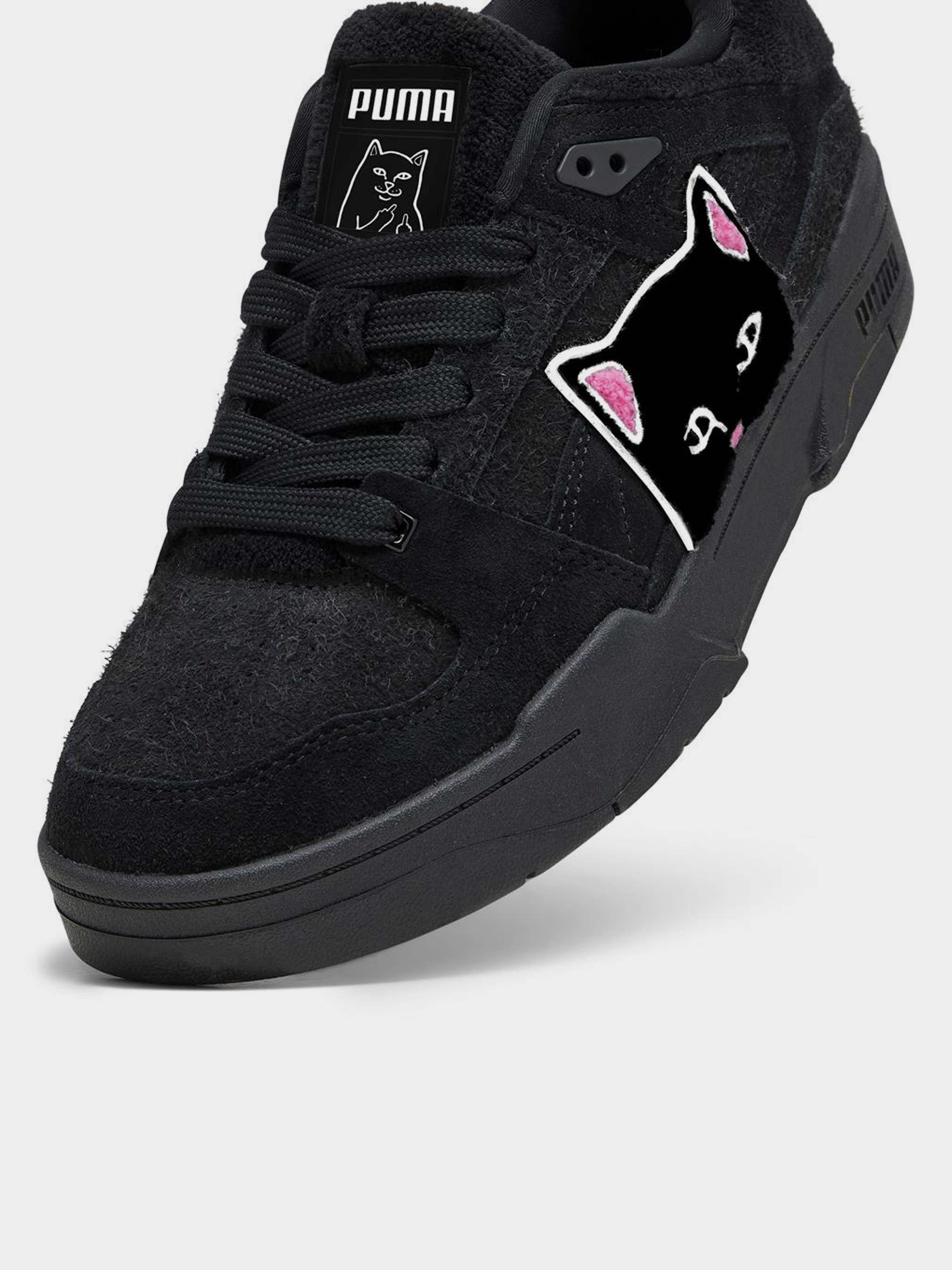 Кроссовки PUMA x RIPNDIP Slipstream модель 39353802 Фото