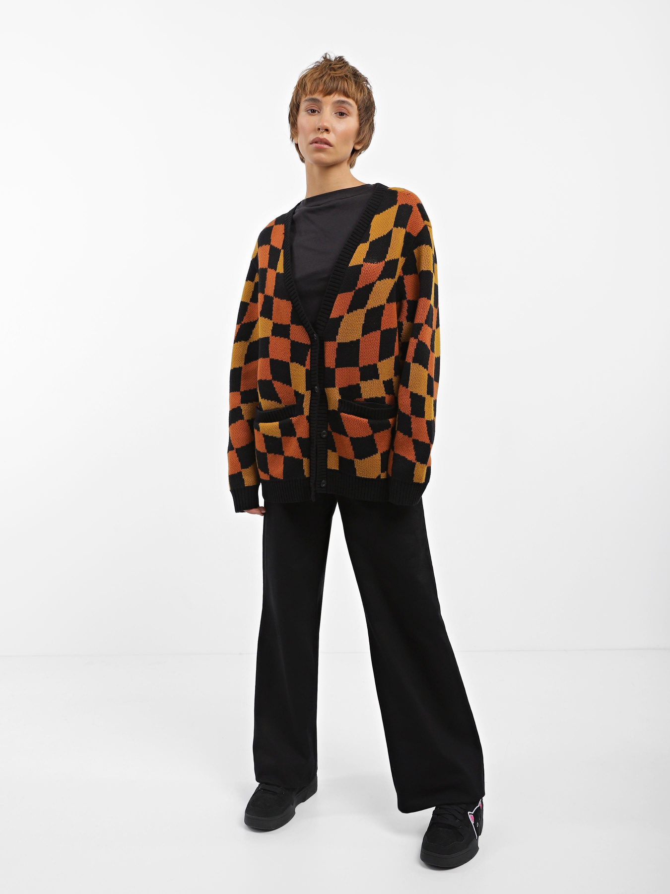 Кроссовки PUMA x RIPNDIP Slipstream модель 39353802 Фото