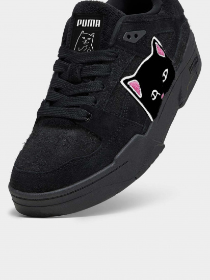 Кросівки PUMA x RIPNDIP Slipstream модель 39353802 — фото 3 - INTERTOP