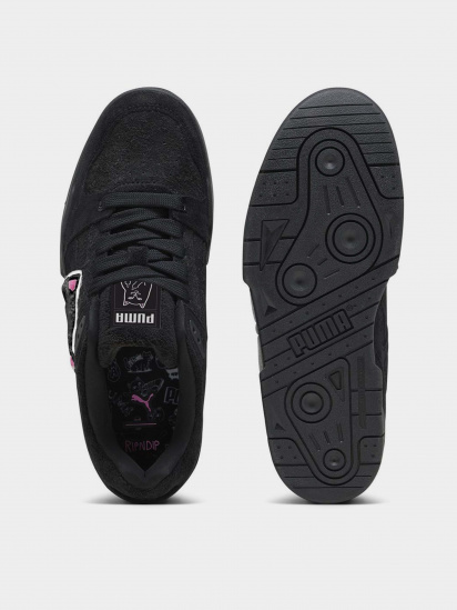 Кросівки PUMA x RIPNDIP Slipstream модель 39353802 — фото 4 - INTERTOP