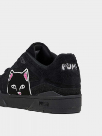 Кроссовки повседневные PUMA x RIPNDIP Slipstream модель 39353802 Фото