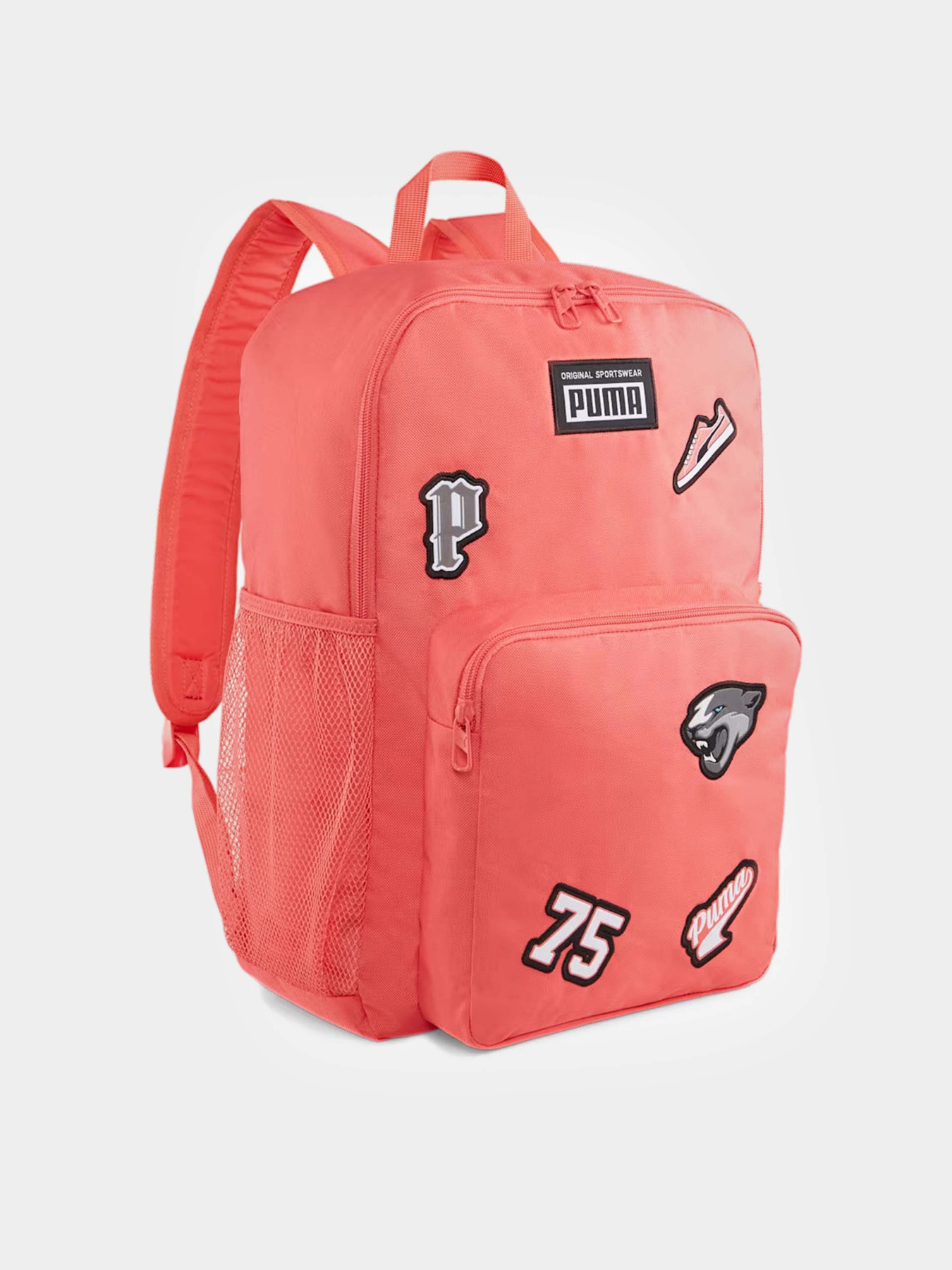 Повсякденний рюкзак PUMA Patch модель 07951403 Повсякденний рюкзак PUMA Patch модель 07951403 Фото