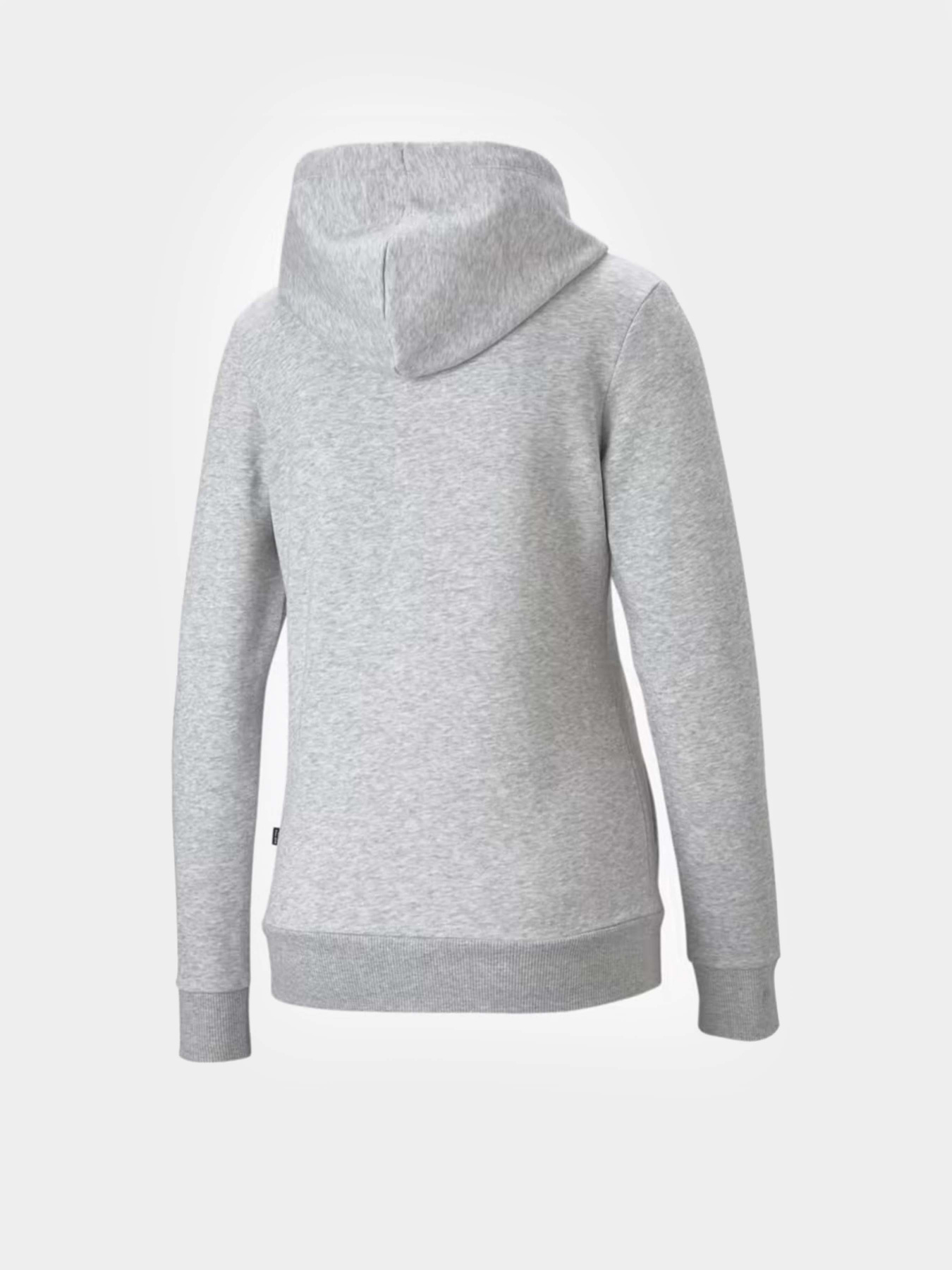 Худи PUMA Essentials Logo модель 58678804 Фото