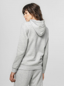 Худи PUMA Essentials Logo модель 58678804 Фото