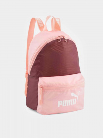 Рюкзак PUMA Core Base 12L модель 07985202 Фото