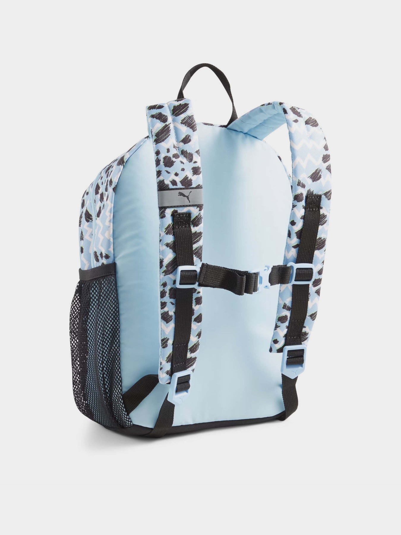Рюкзак PUMA Mixmatch Youth модель 07987701 Фото